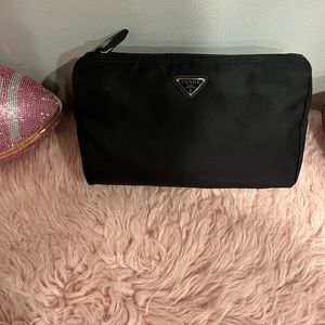 Prada Toiletry Bag